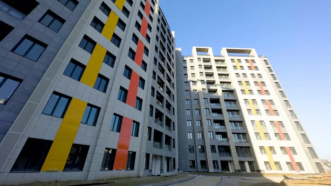 Beylikduzu property